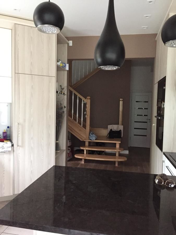 Проживание в семье Homestay on Jurmala Staru 5a Юрмала-17