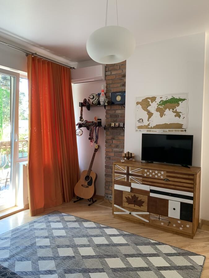 Проживание в семье Homestay on Jurmala Staru 5a Юрмала-10